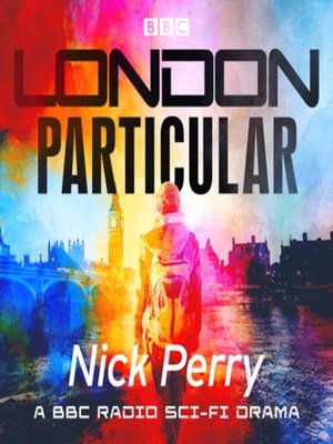 cover image of London Particular